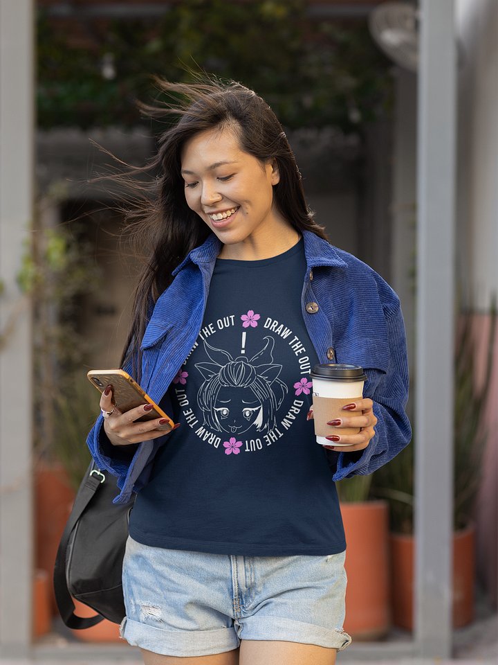 Draw the Out! x Champion product image (1)