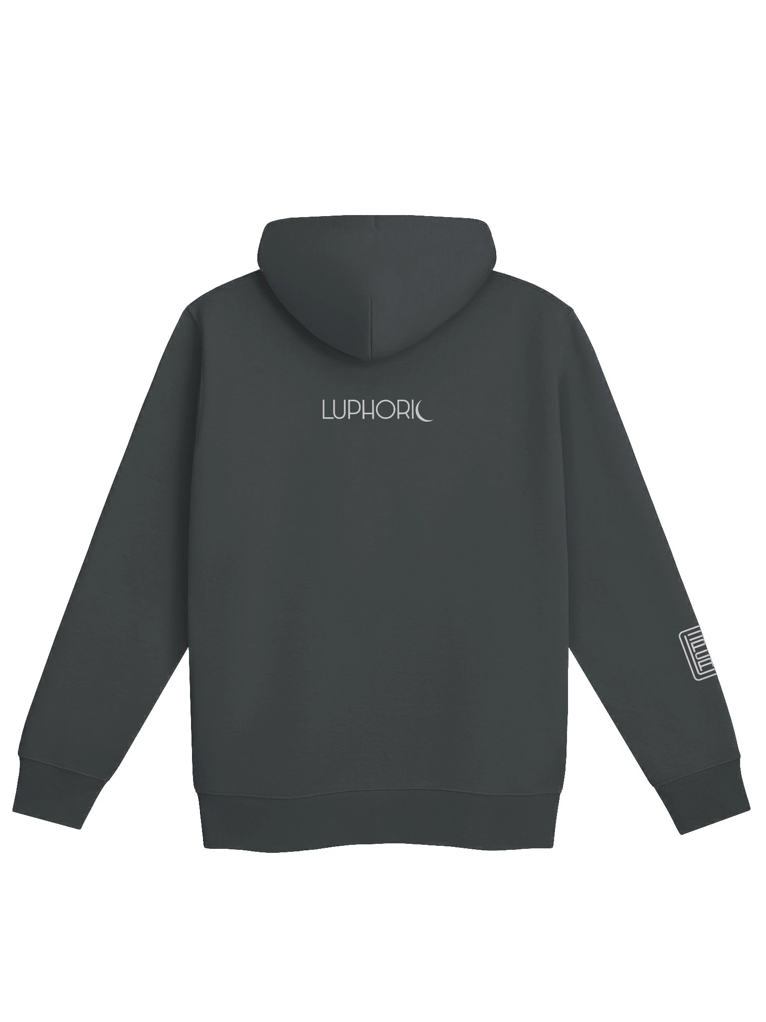 Fibo Heavyweight Hoodie product image (11)