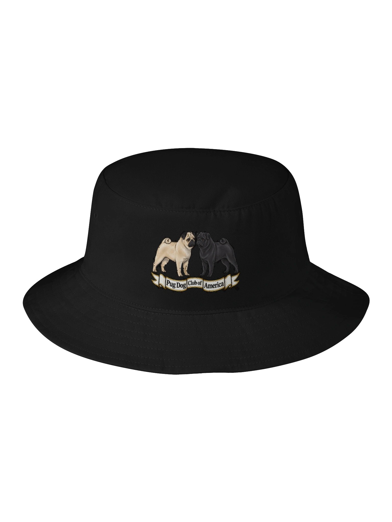 Bucket Hat- Printed product image (3)