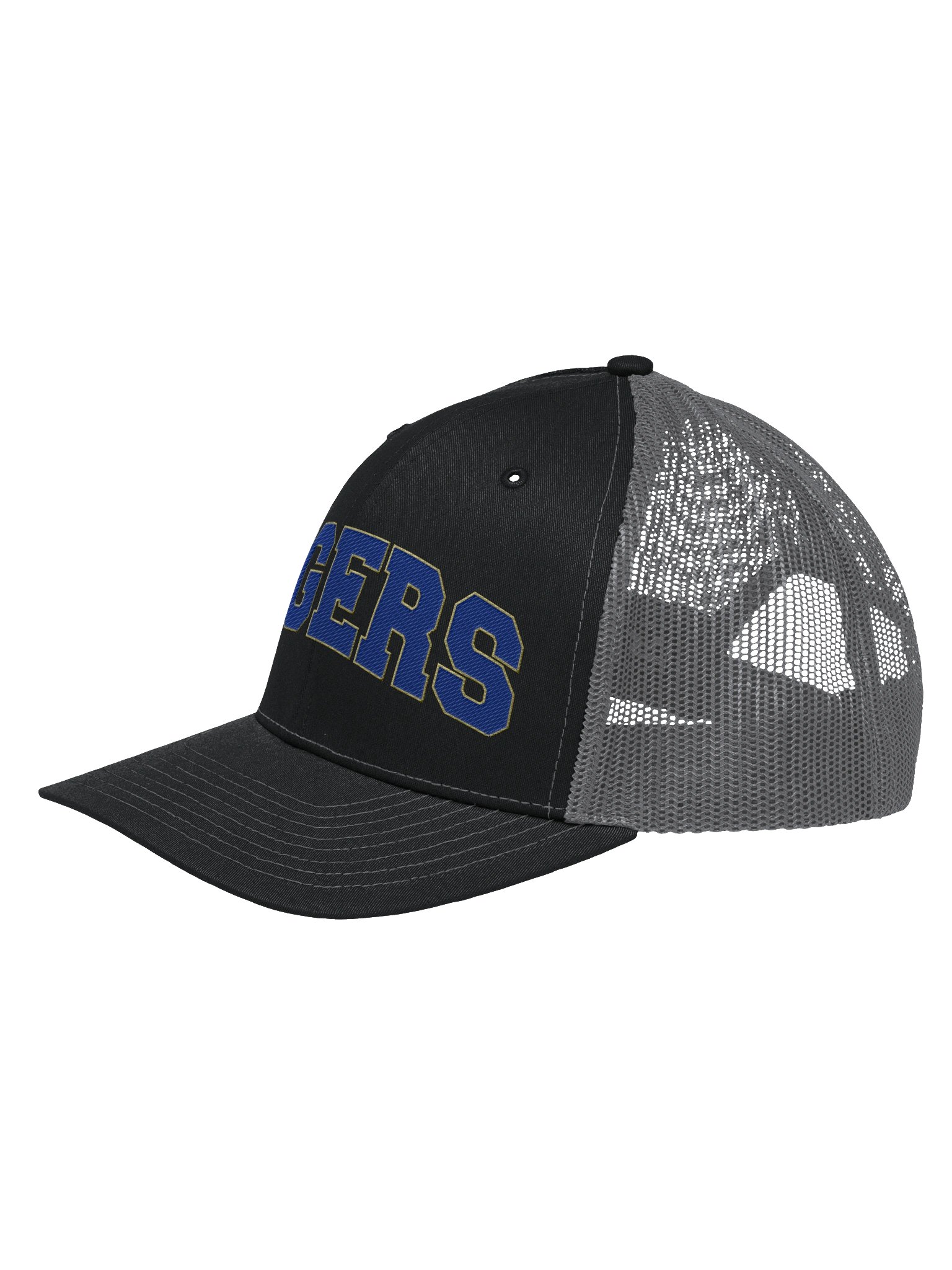 Tigers Classic Trucker Hat product image (9)