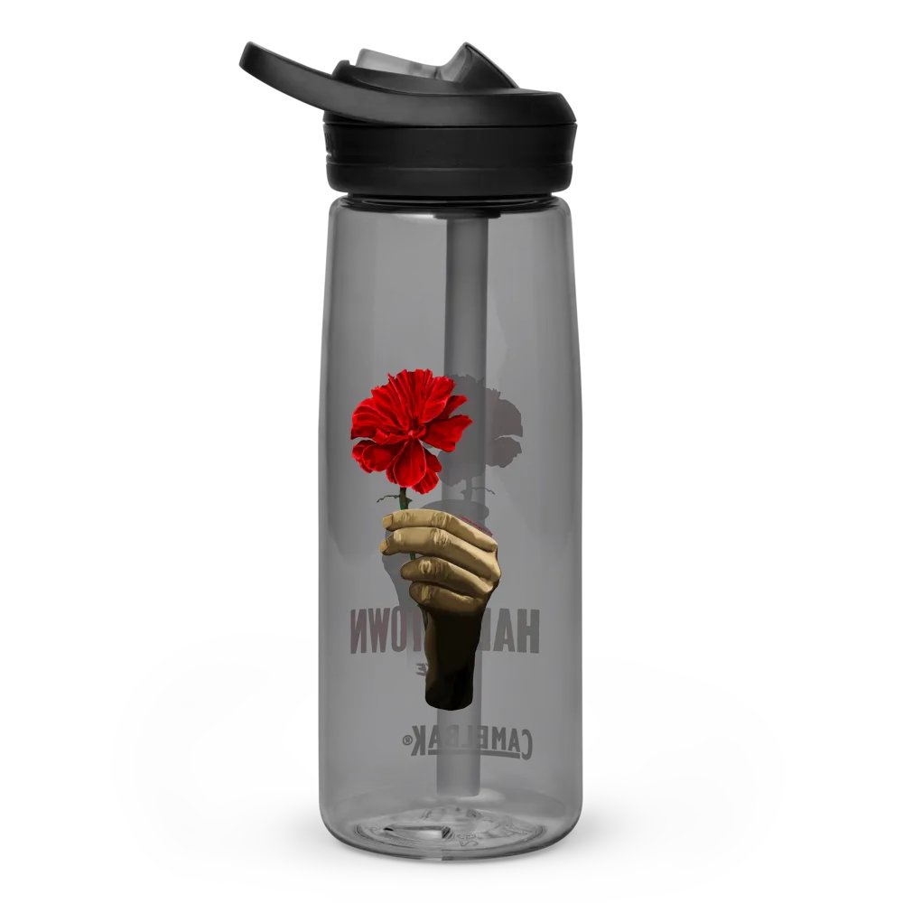 Wait For Me Red Carnation CamelBak product image (4)