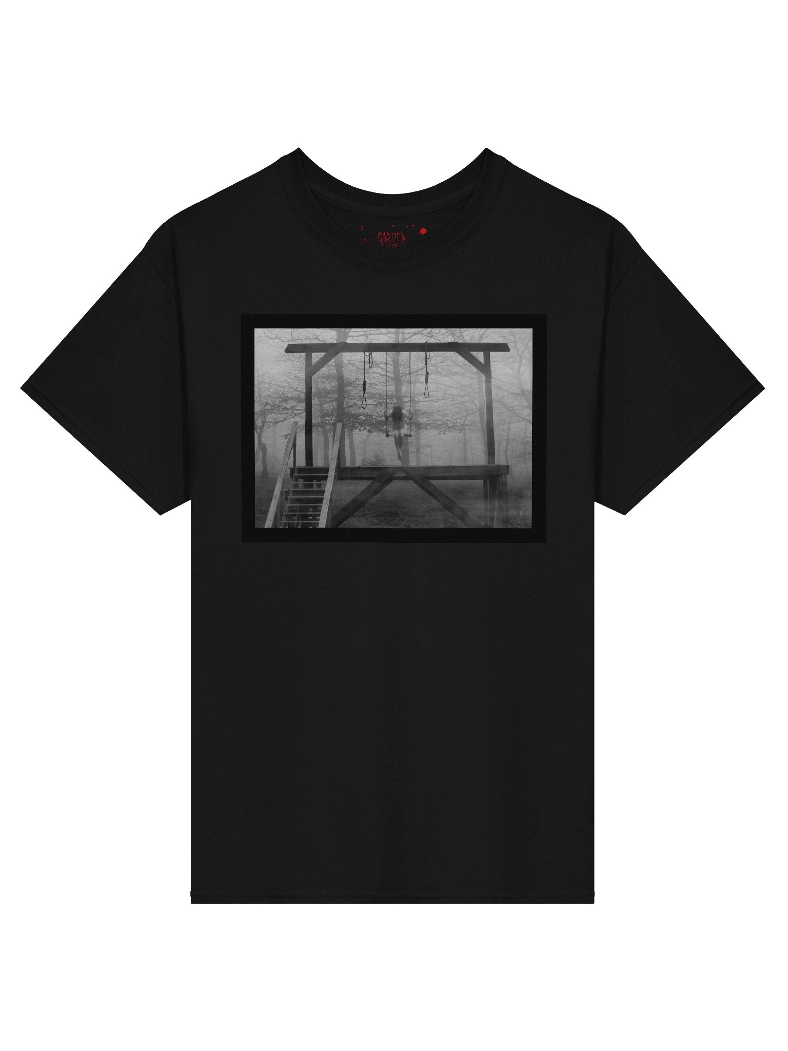 GALLOWS product image (1)