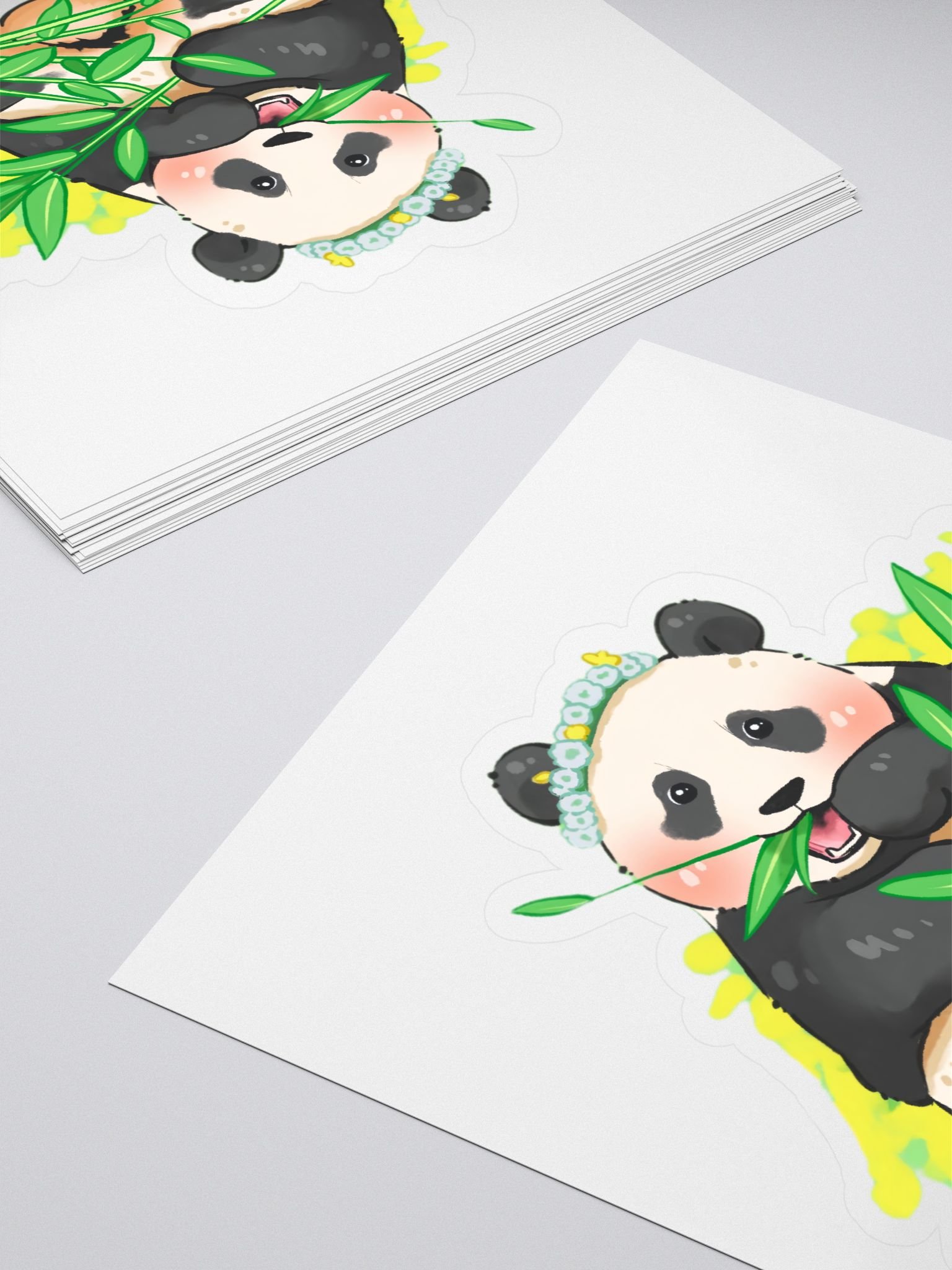 FUBAO🐼Giant Panda product image (4)