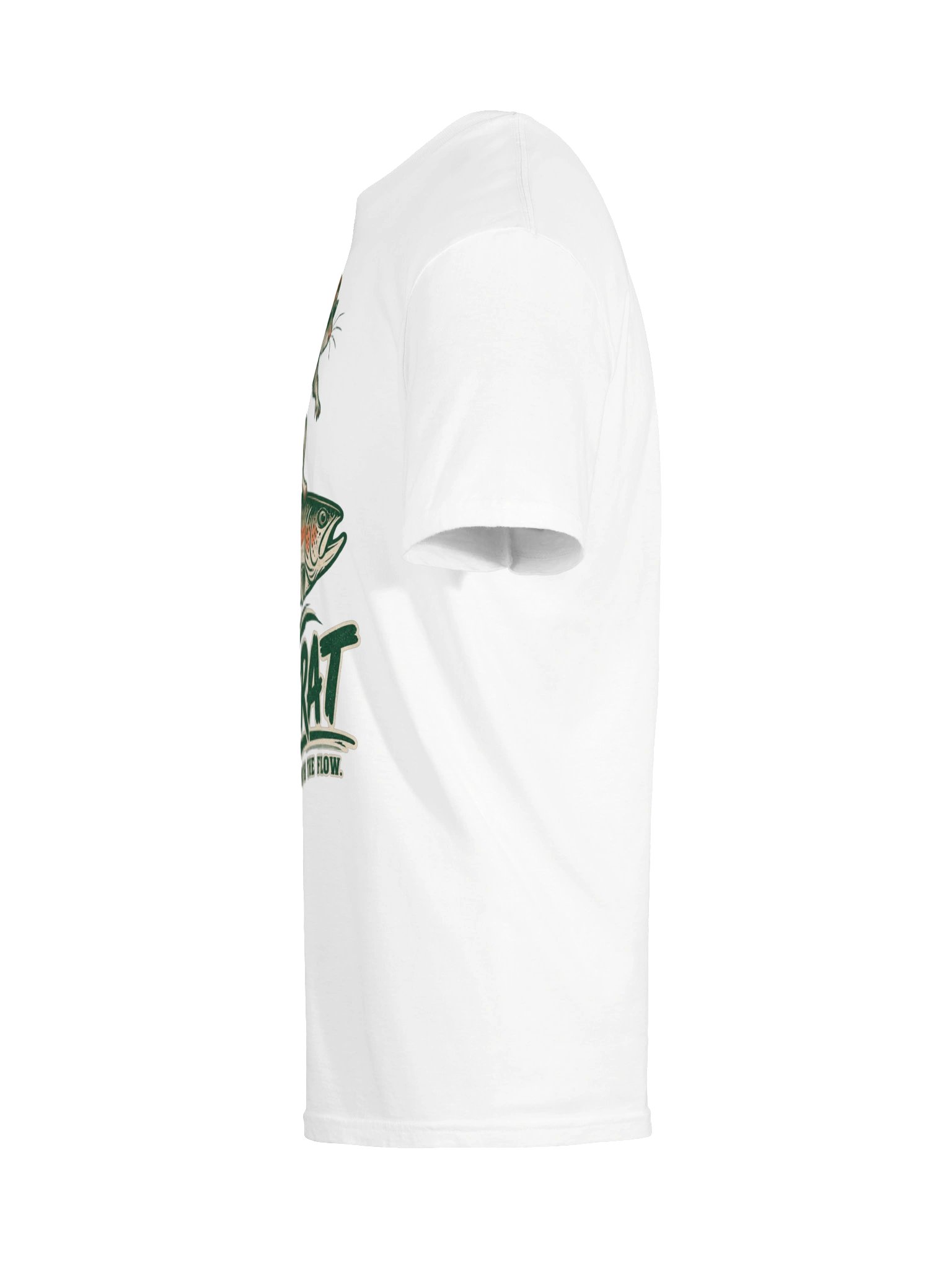 River Rat T-shirt product image (9)
