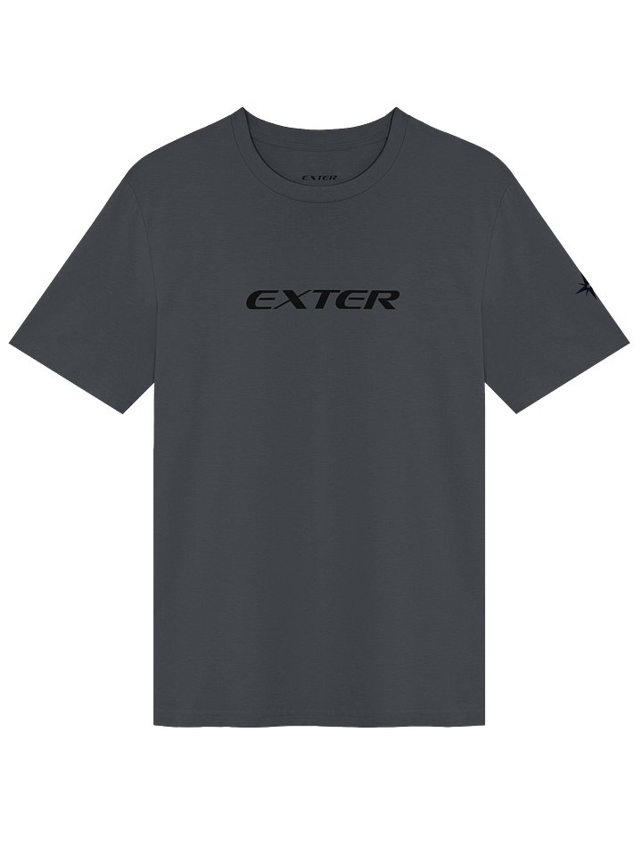 EXTERNAL DARK TEE product image (9)