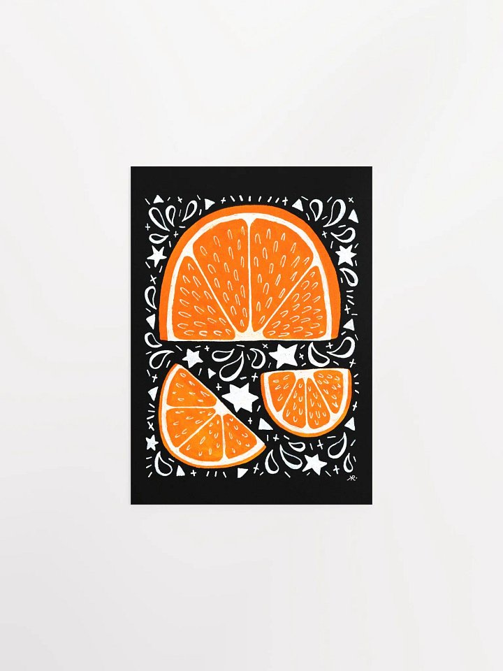Citrus Series: ORANGES product image (1)