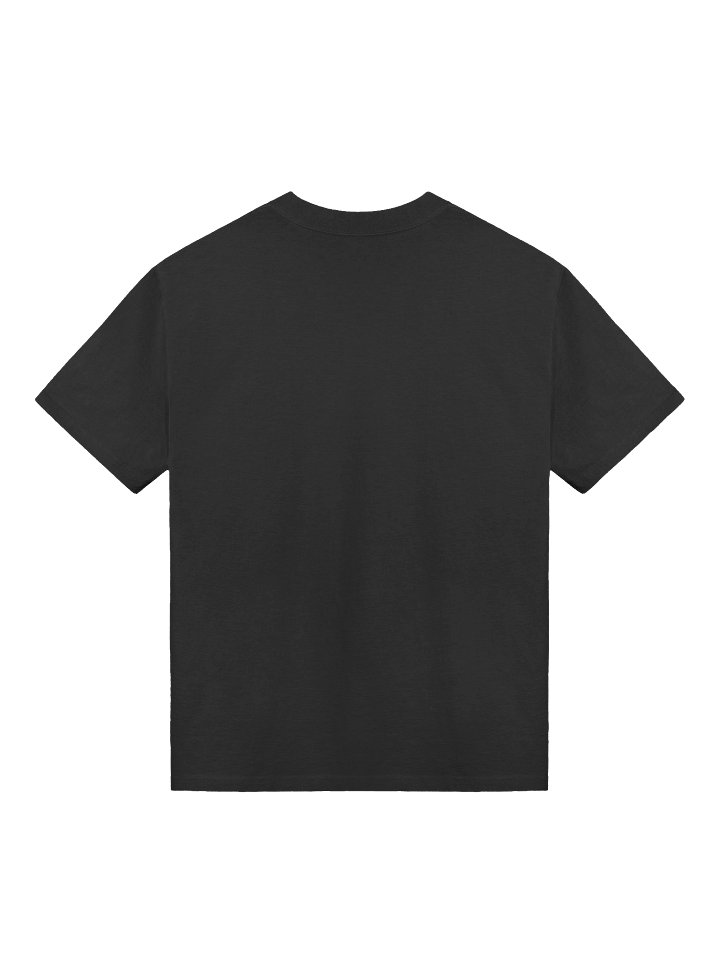 YAHUDAH = PRAISE Oversized Faded Tee product image (7)