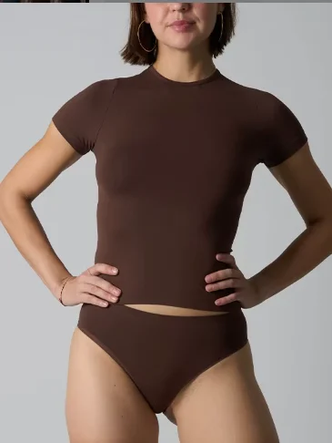 The Seamless Core 2-Piece Set: BaddiePink Edition product image (4)