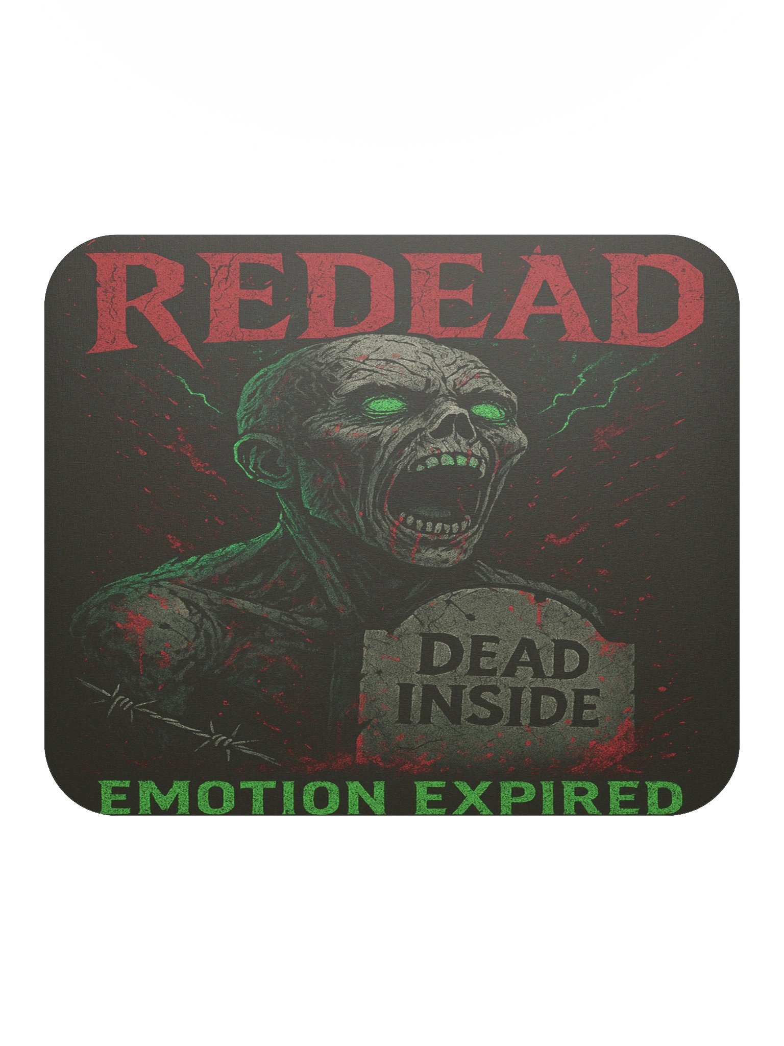 ReDead Mouse Pad product image (2)