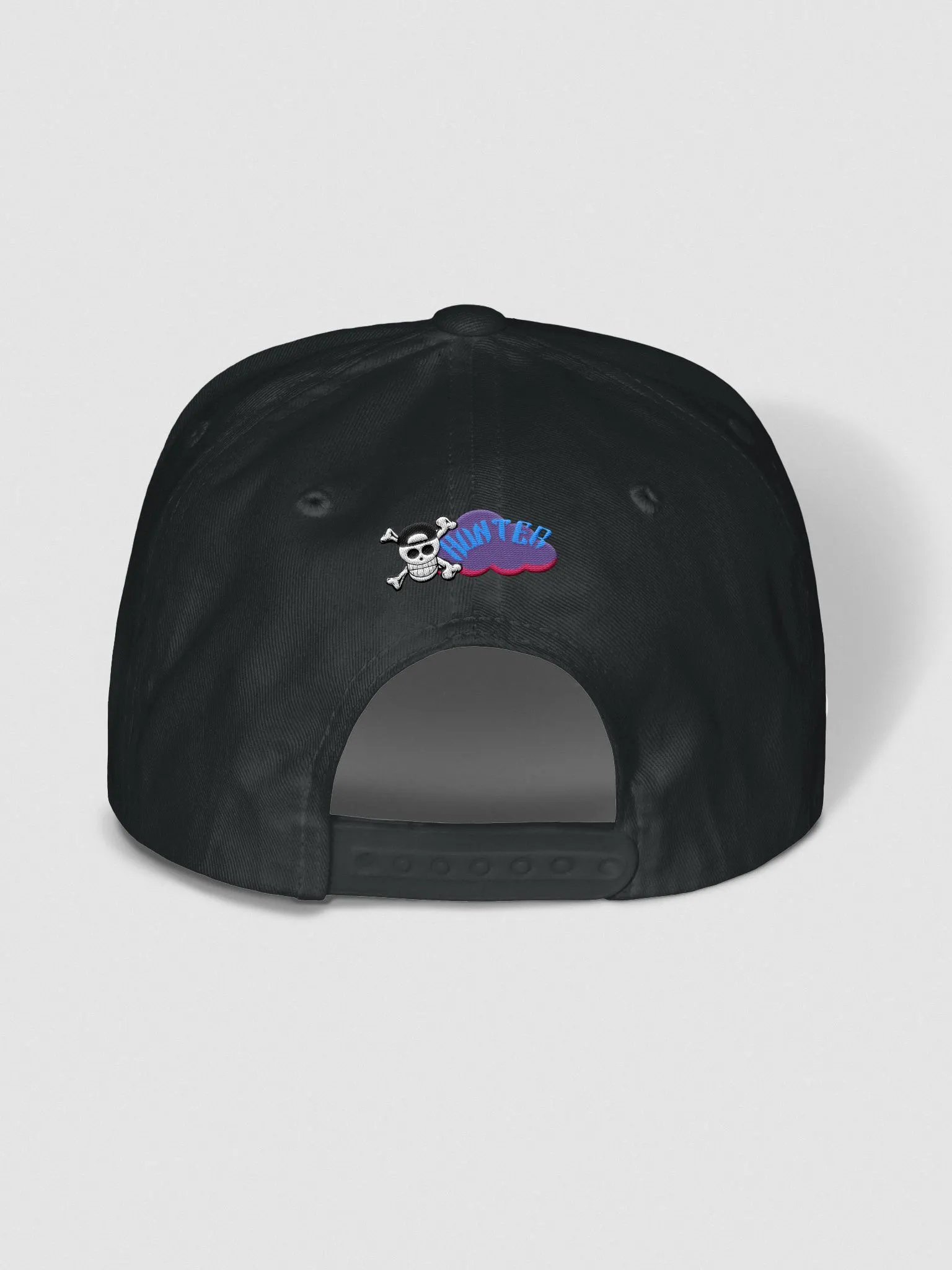 SBP Snapback product image (4)