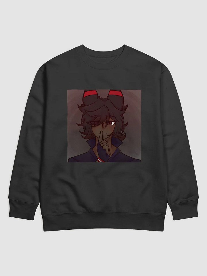 TheContentCreatorCorp Sweater product image (1)