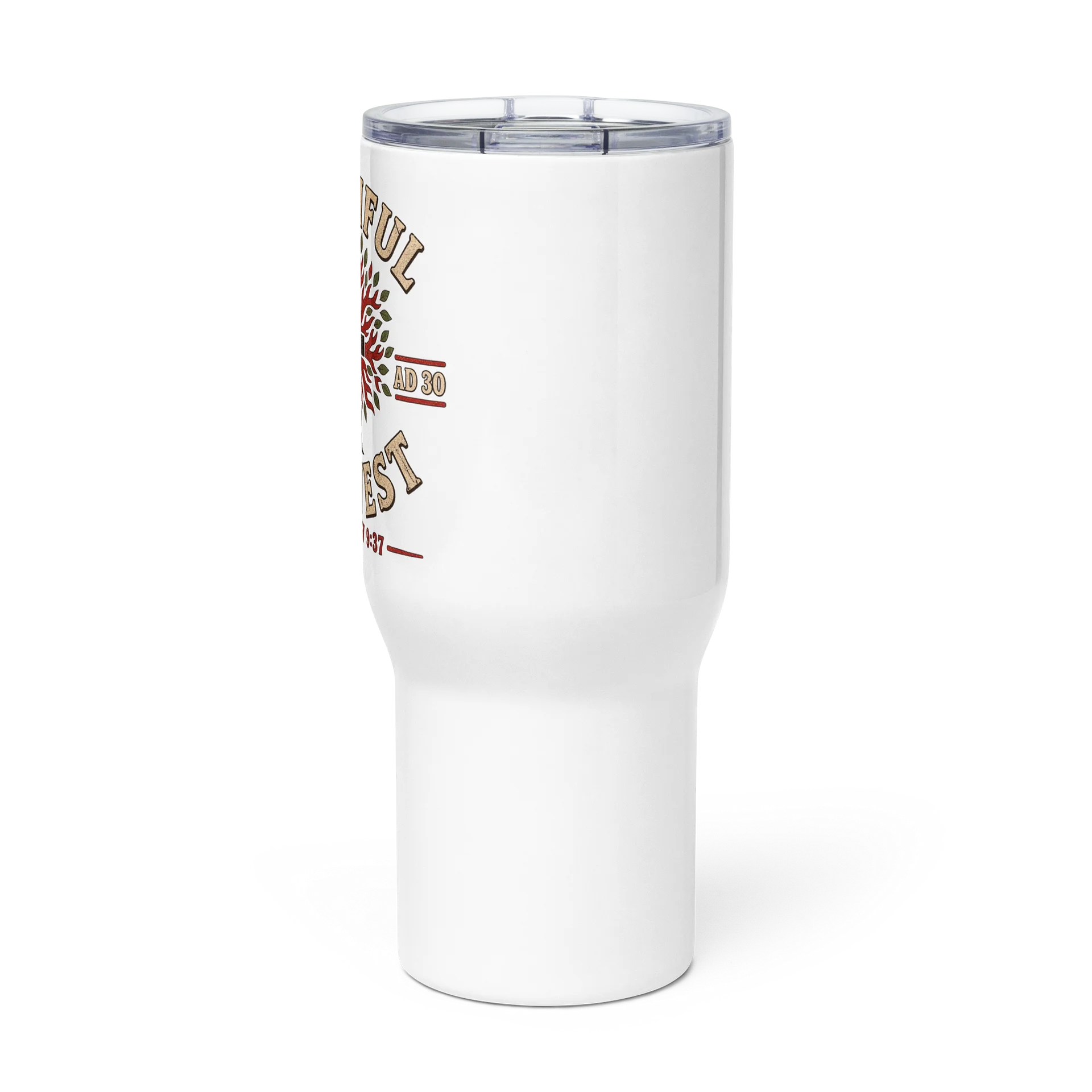 Plentiful Harvest 25 oz Insulated Mug product image (2)