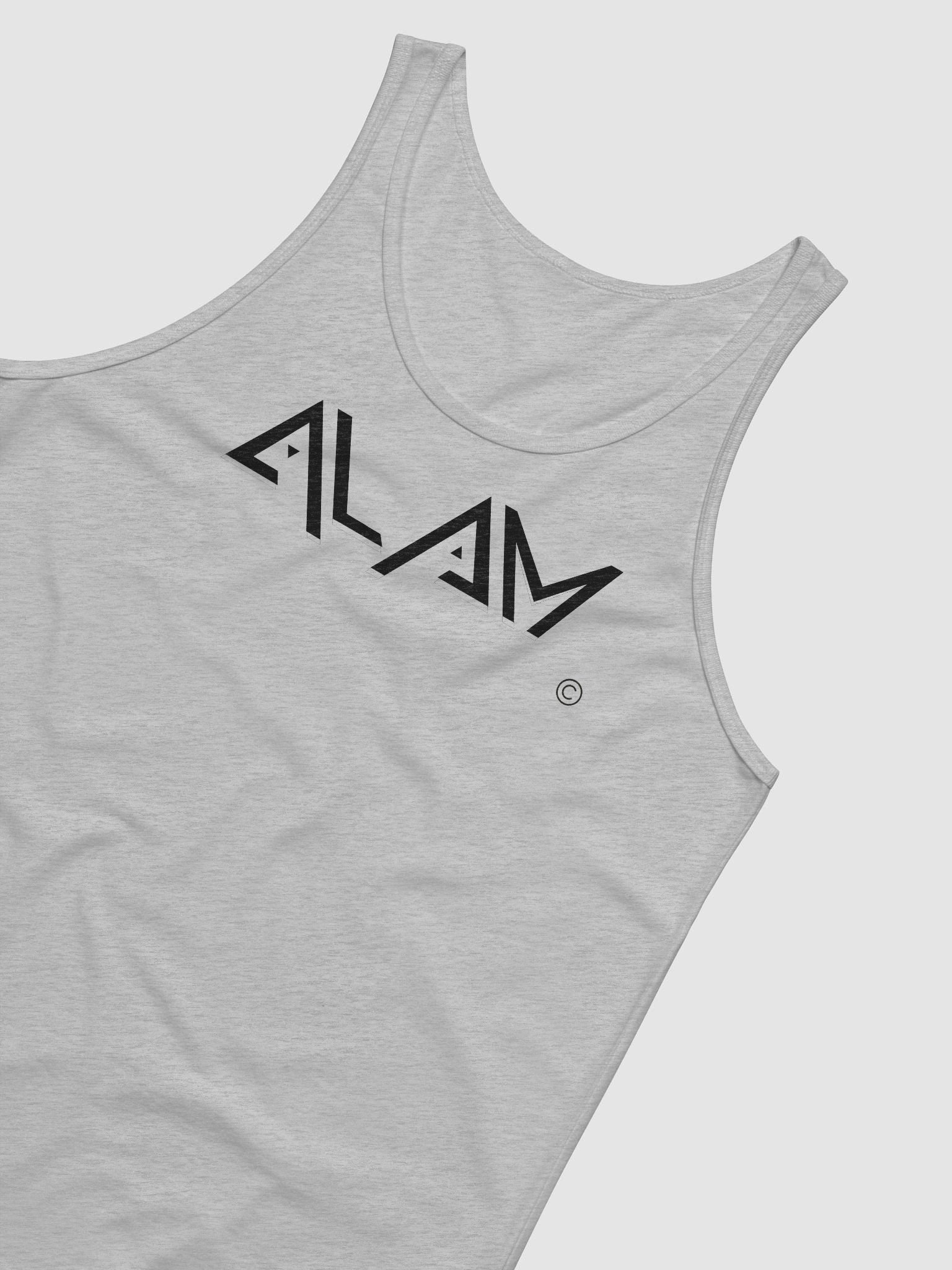 ALAM Tank Top product image (4)