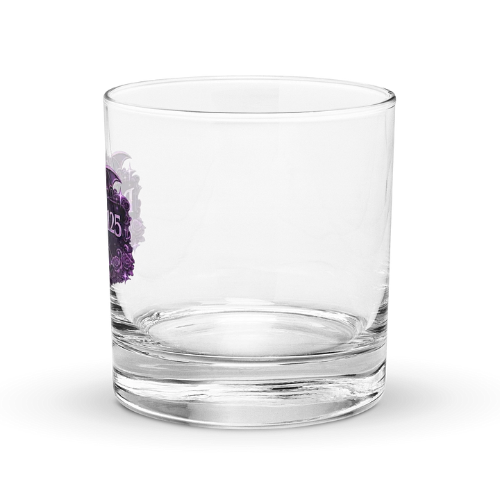 Dreams Bat Rocks Glass product image (2)