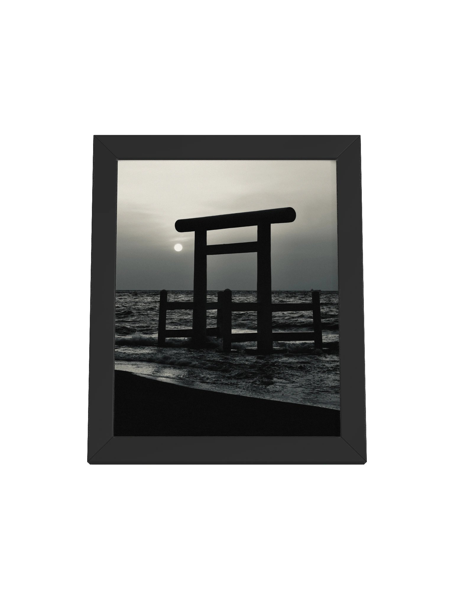 Itoshima Sakurai Torii Gate product image (11)