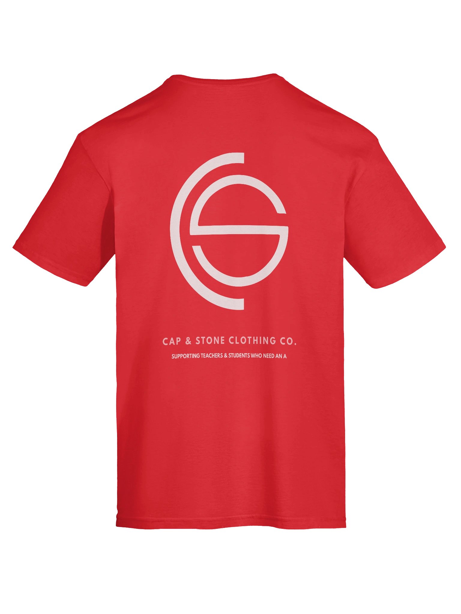 Strike T-Shirt product image (11)