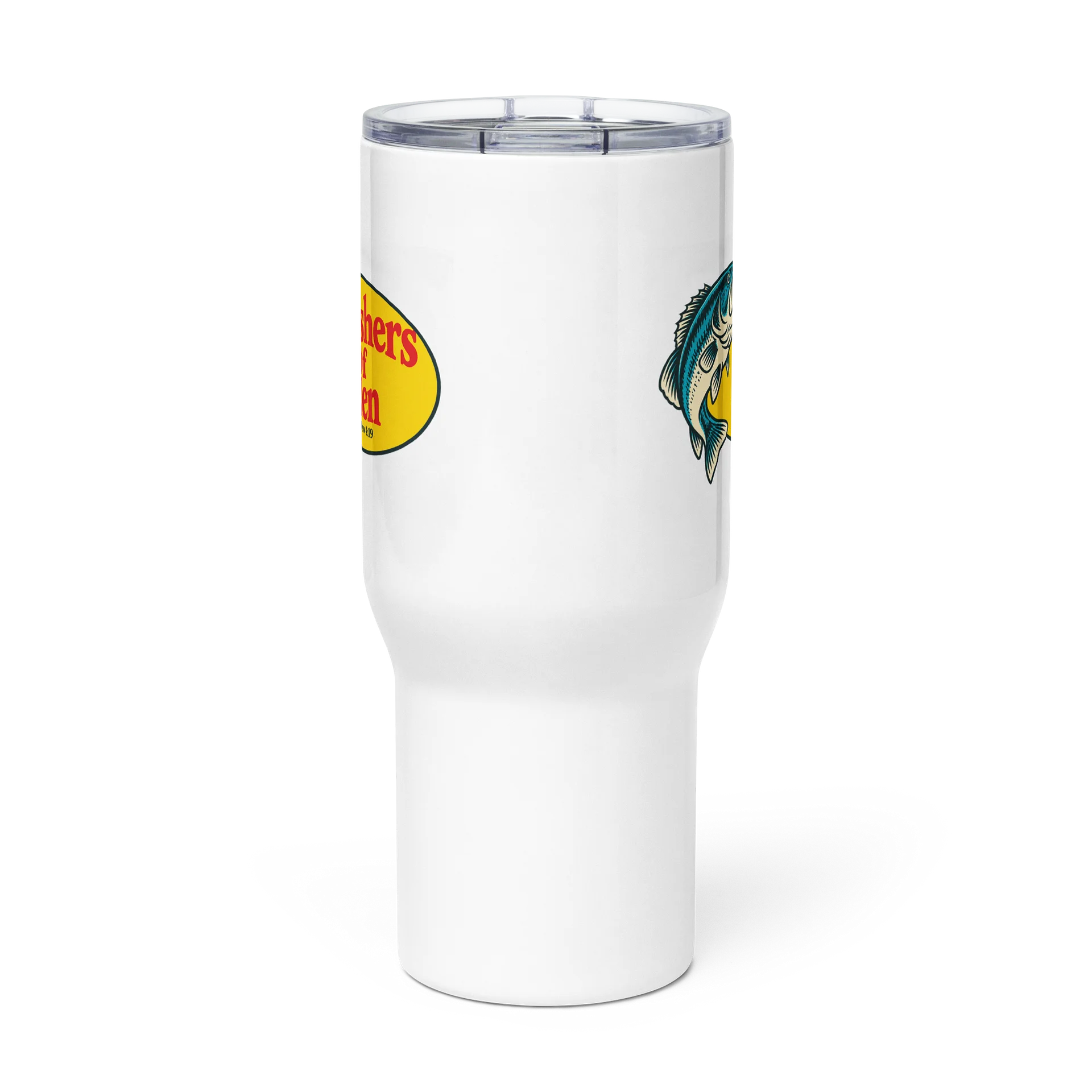 Fishers of Men Tumbler product image (2)