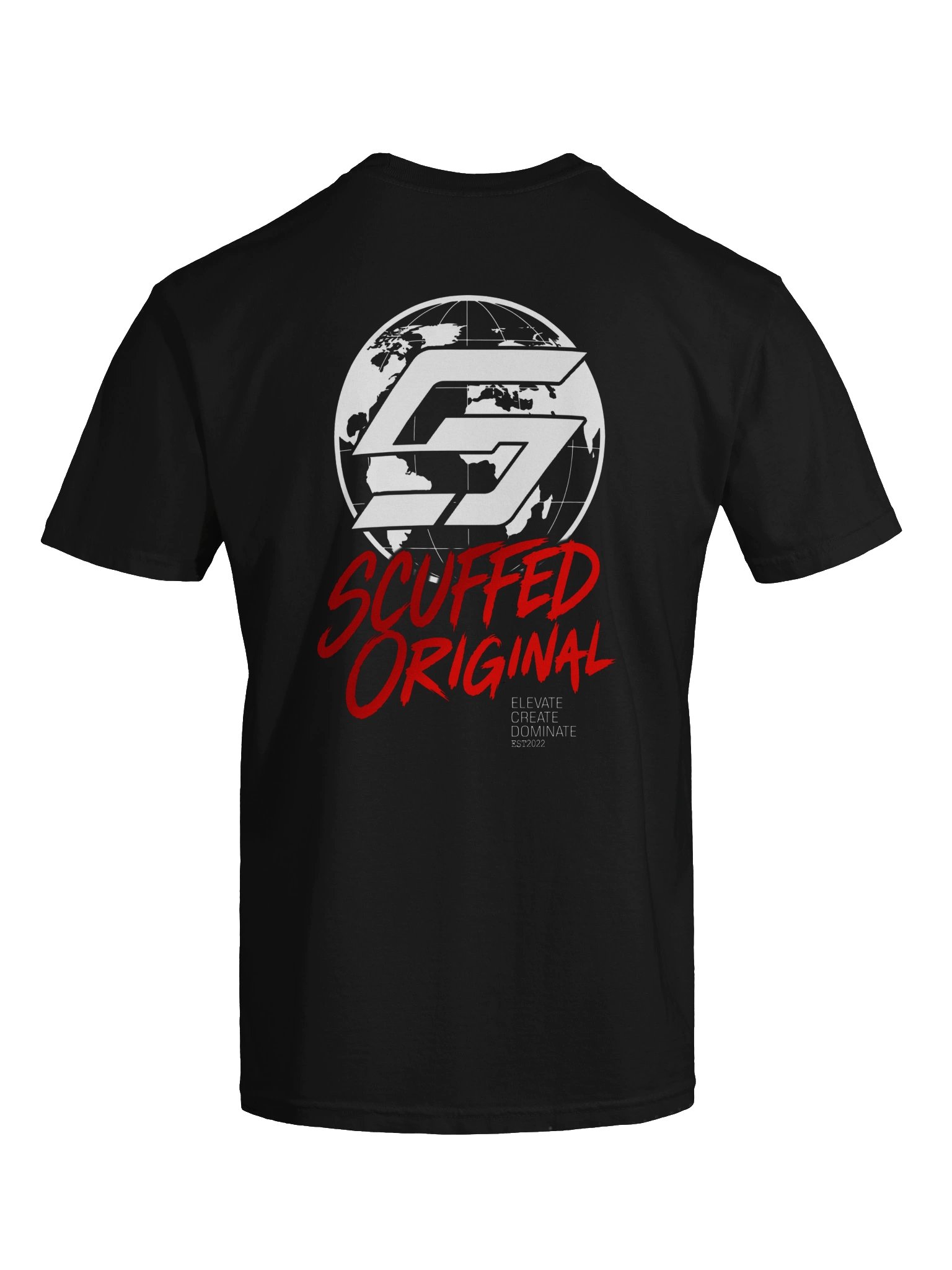 SCUFFED Out the Gate Drop T2 product image (7)