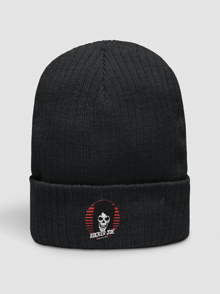 Rocker Joe OG Logo Beanie product image (1)