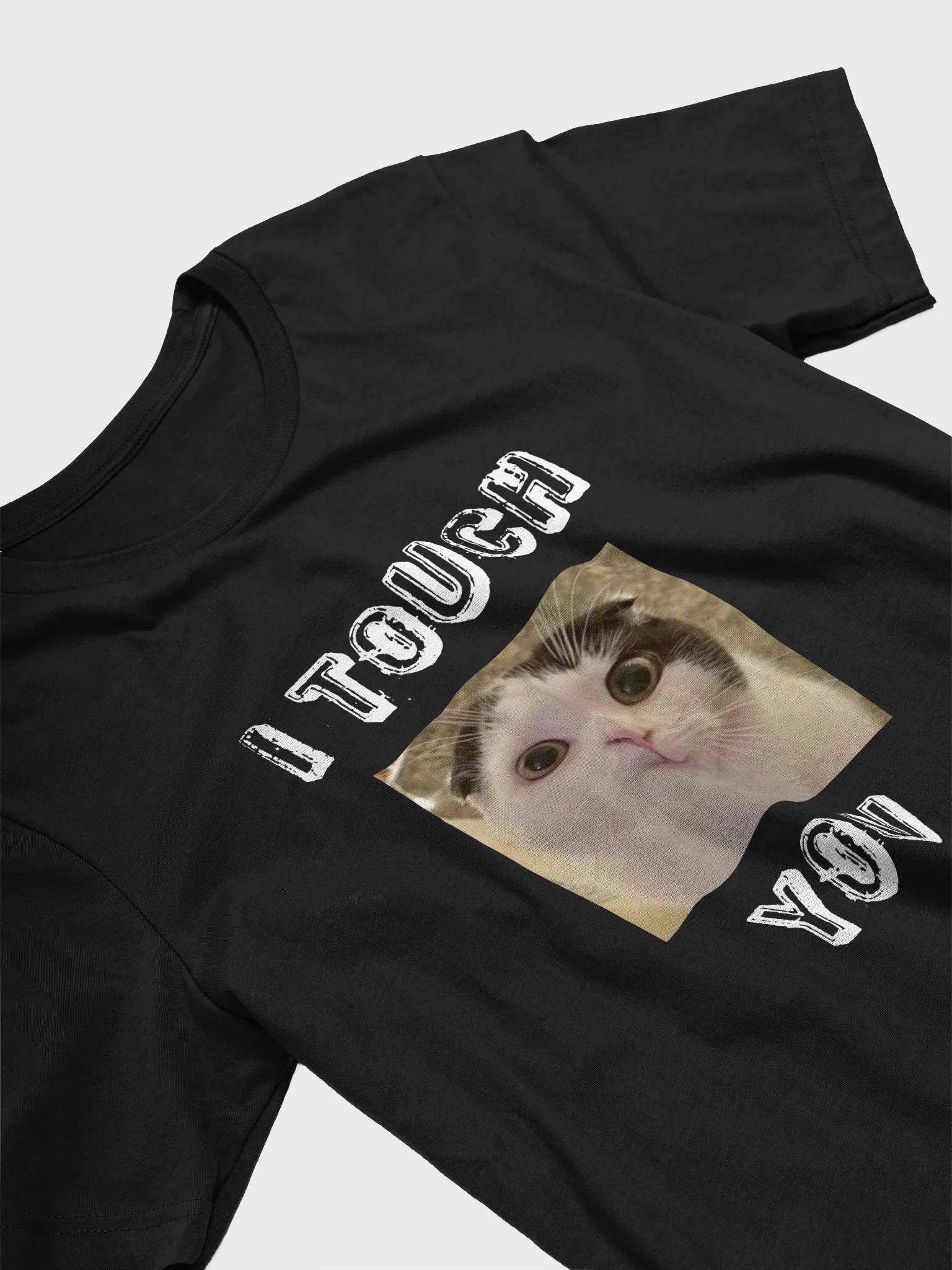 I aint sayign that bruh product image (3)