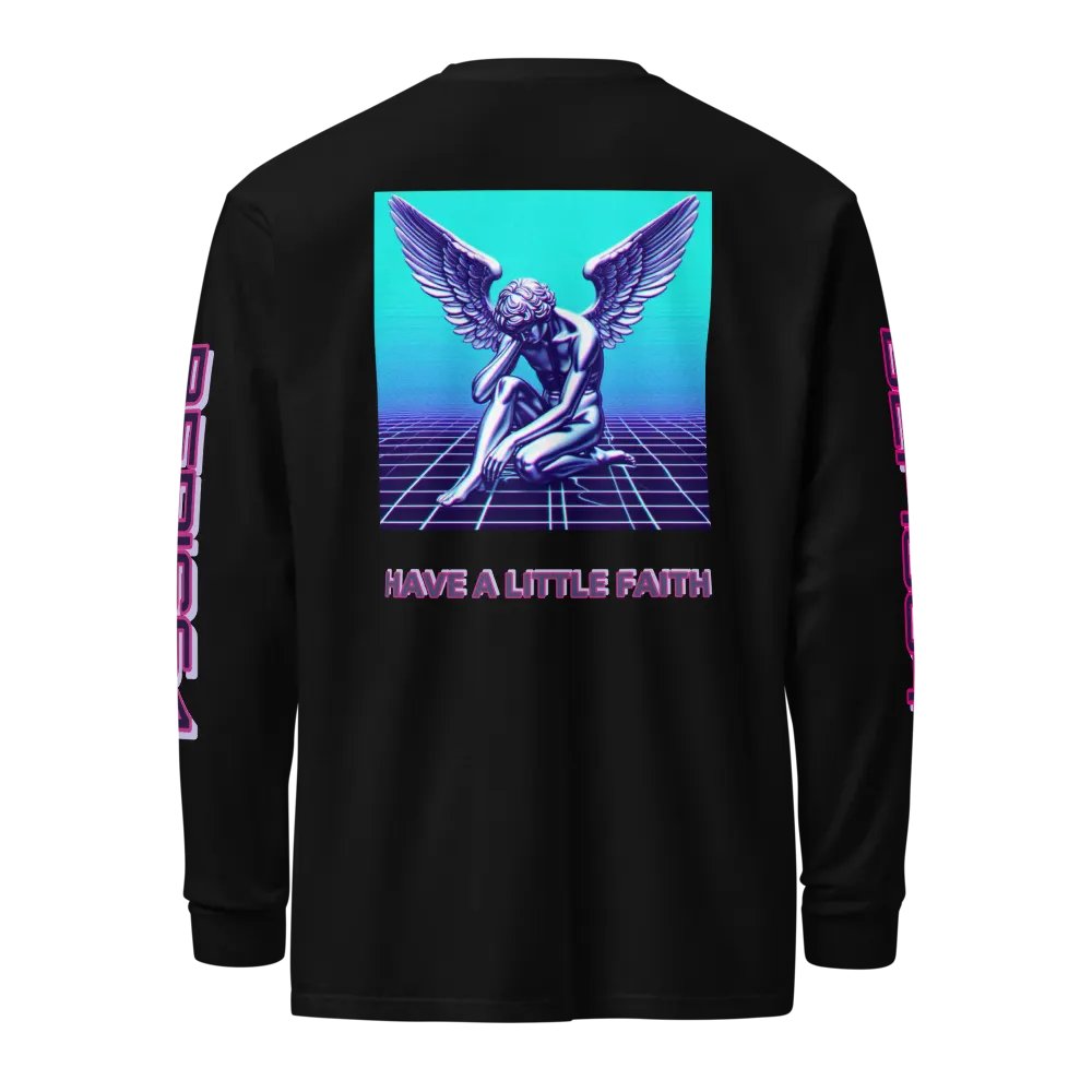 The broken angel product image (2)