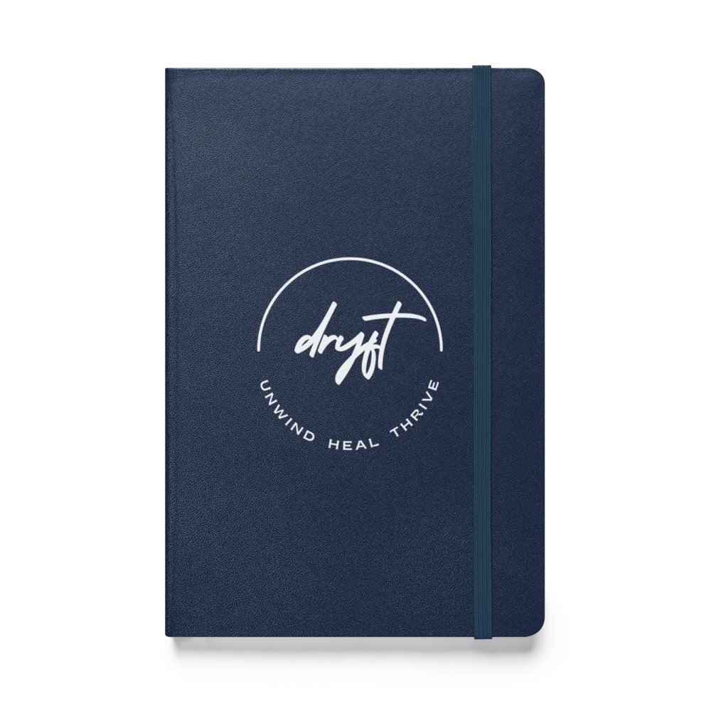 DryftNotes Wellness Journal product image (1)