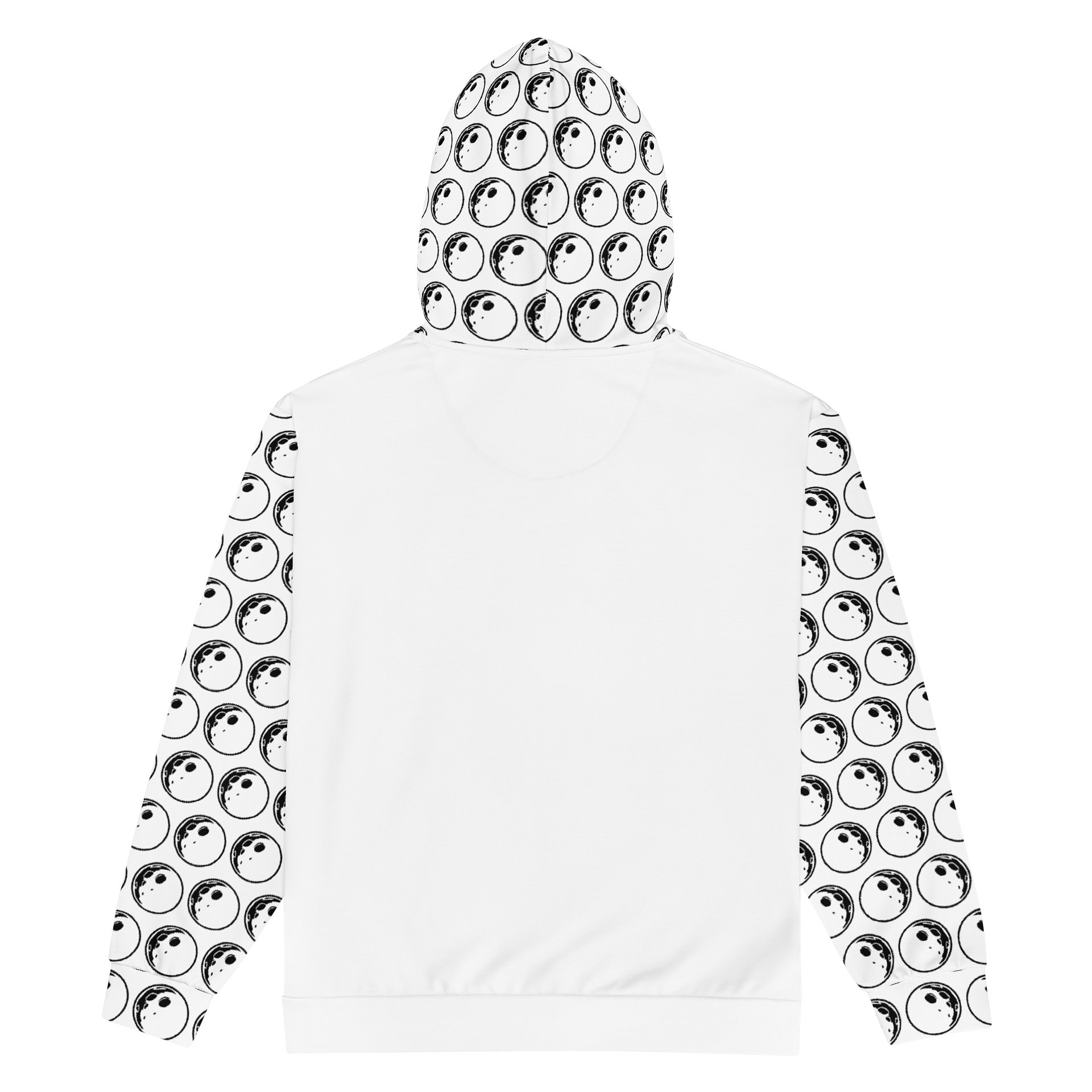 luna zip hoodie product image (2)
