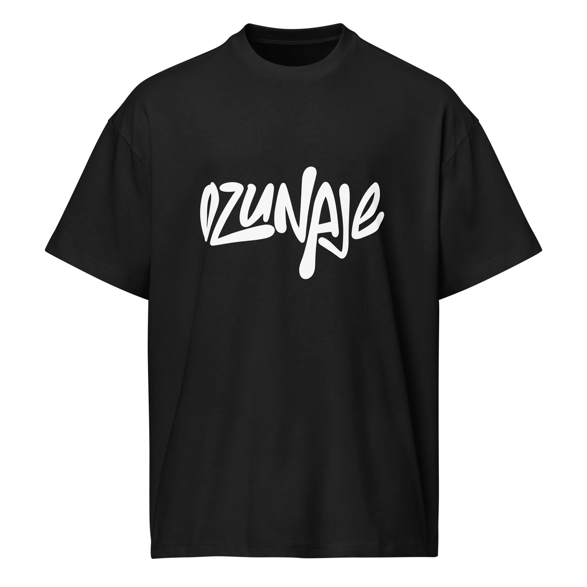 Ozunaje - Men's Box Tee product image (1)