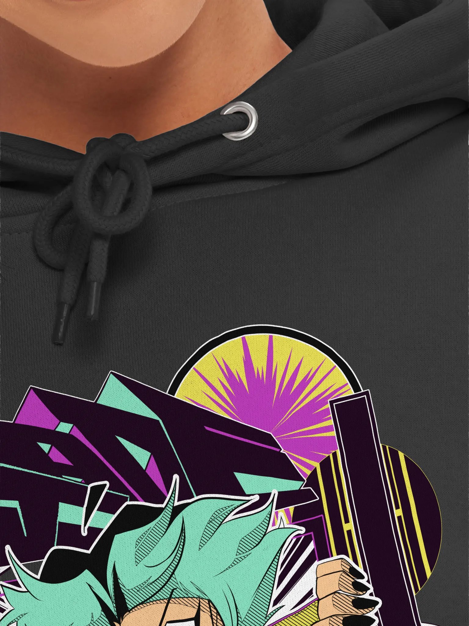 Ultimate Jade's Diary Hoodie product image (25)
