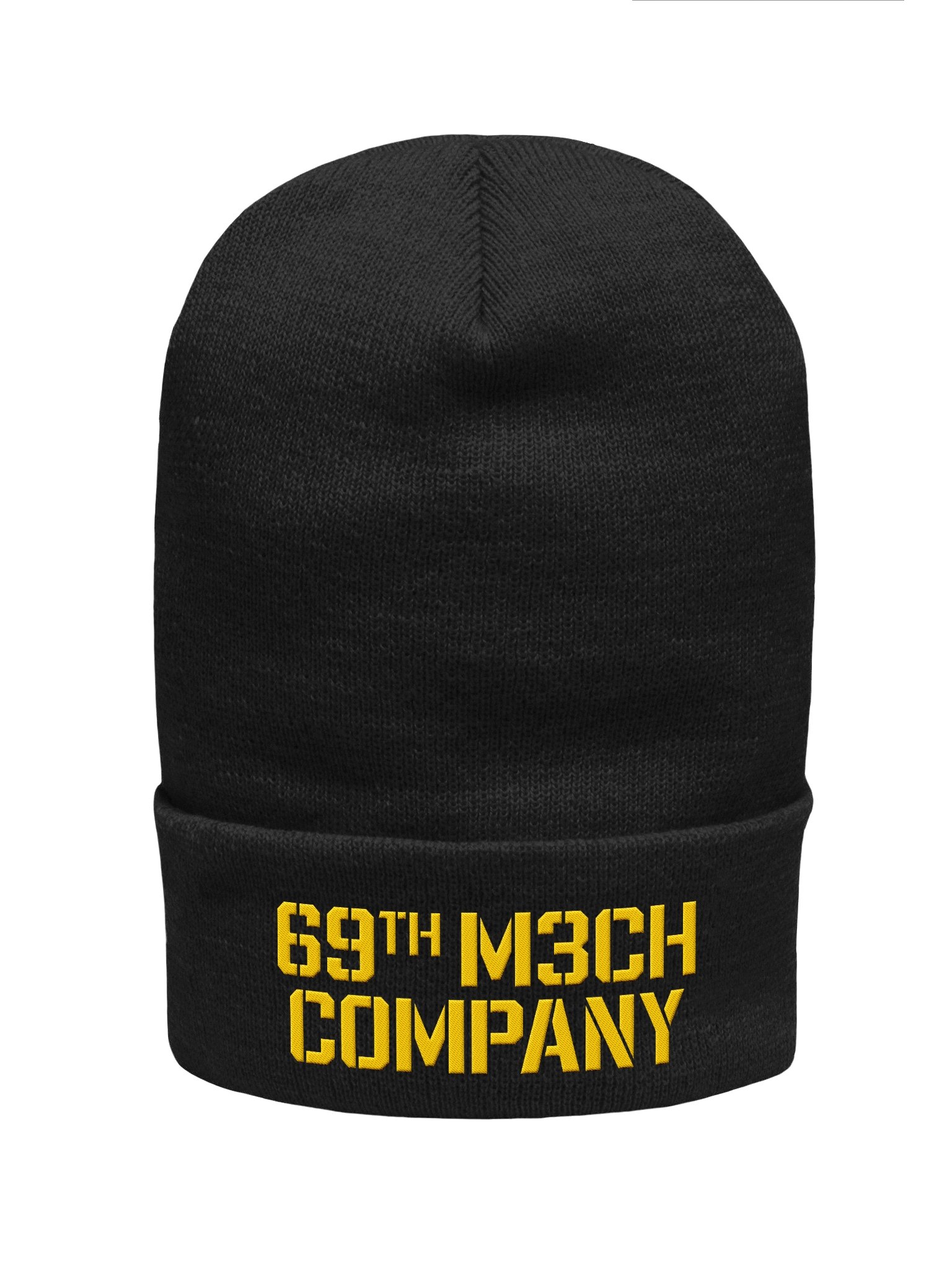 M3CH Company Beanie product image (3)