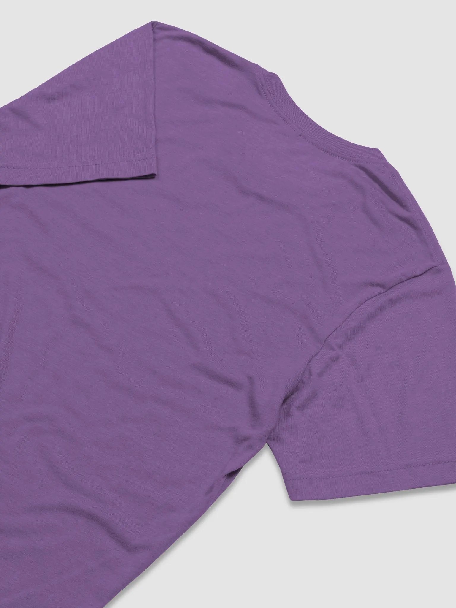 Pixel Logo T-Shirt: Blue product image (26)