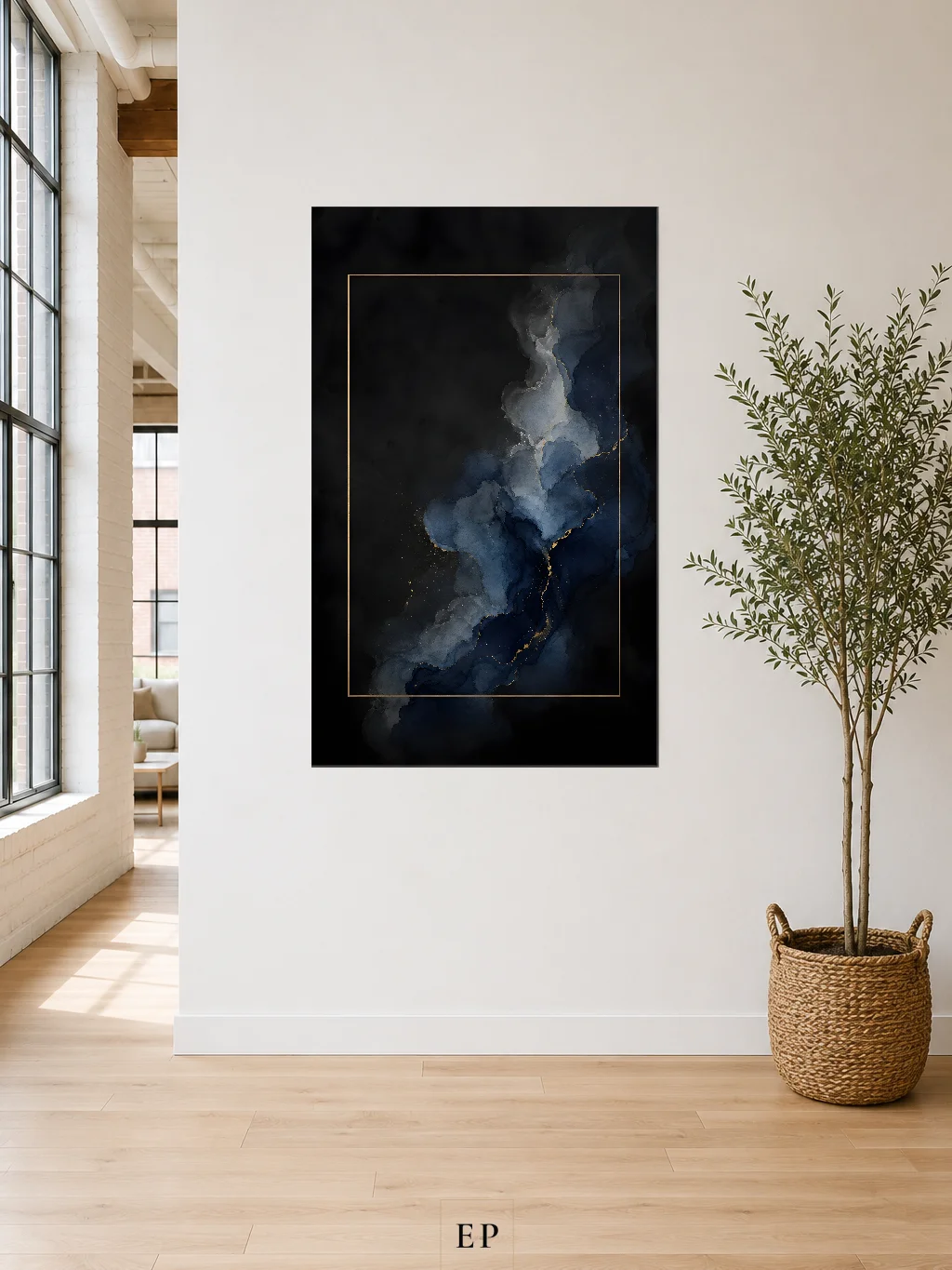 Cobalt Column product image (135)
