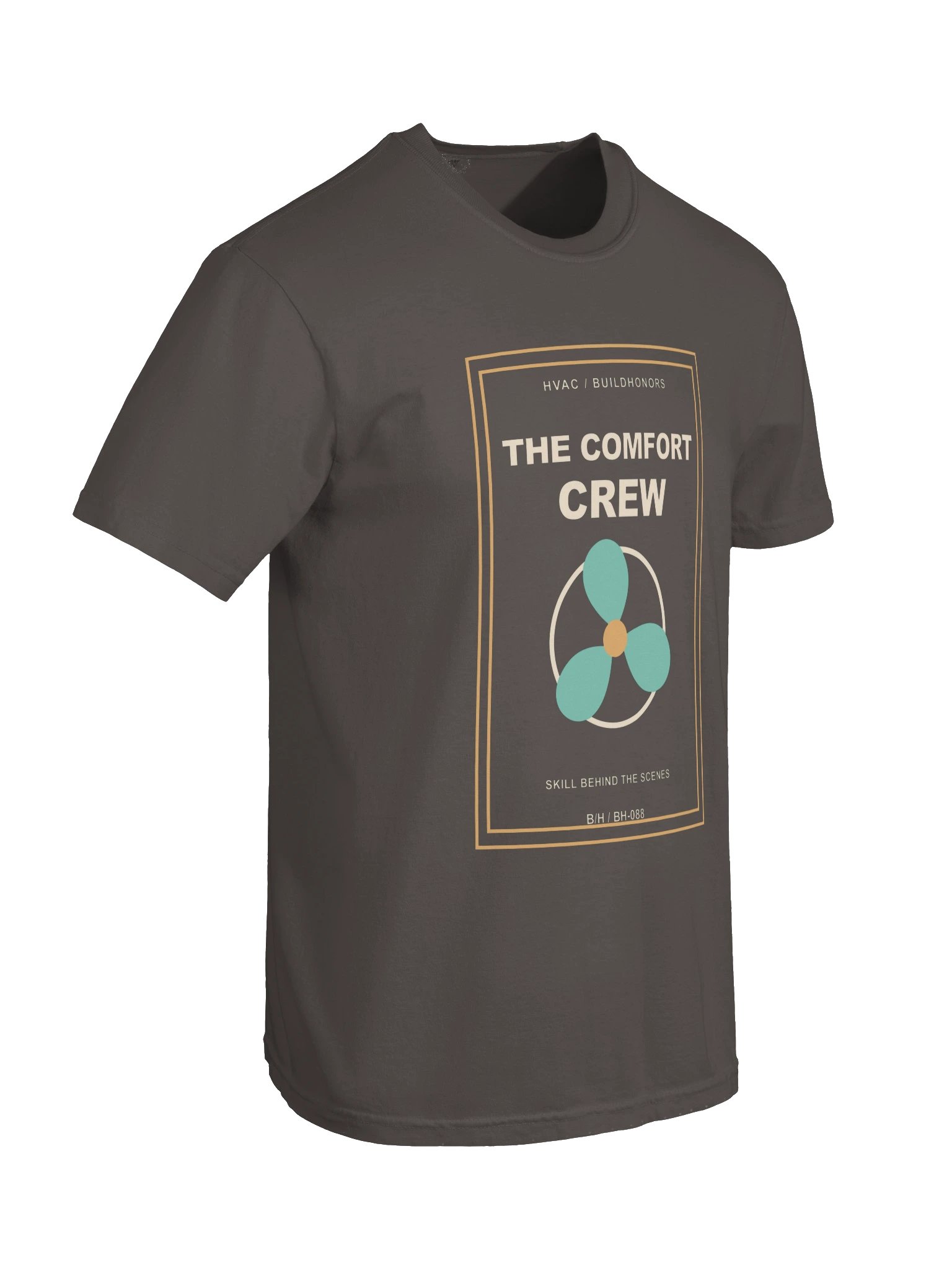 The Comfort Crew — HVAC Edition product image (16)
