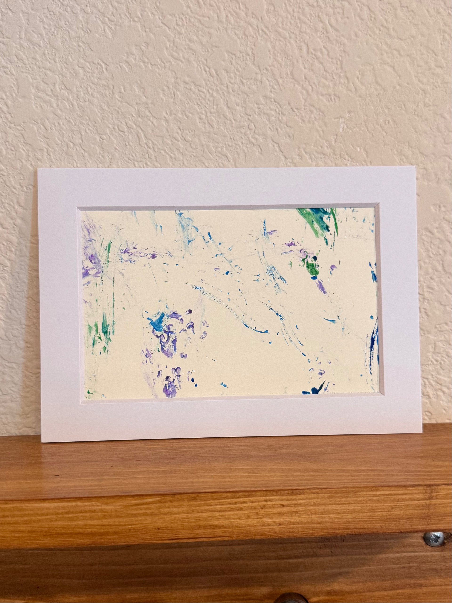 Art by Mouse product image (1)