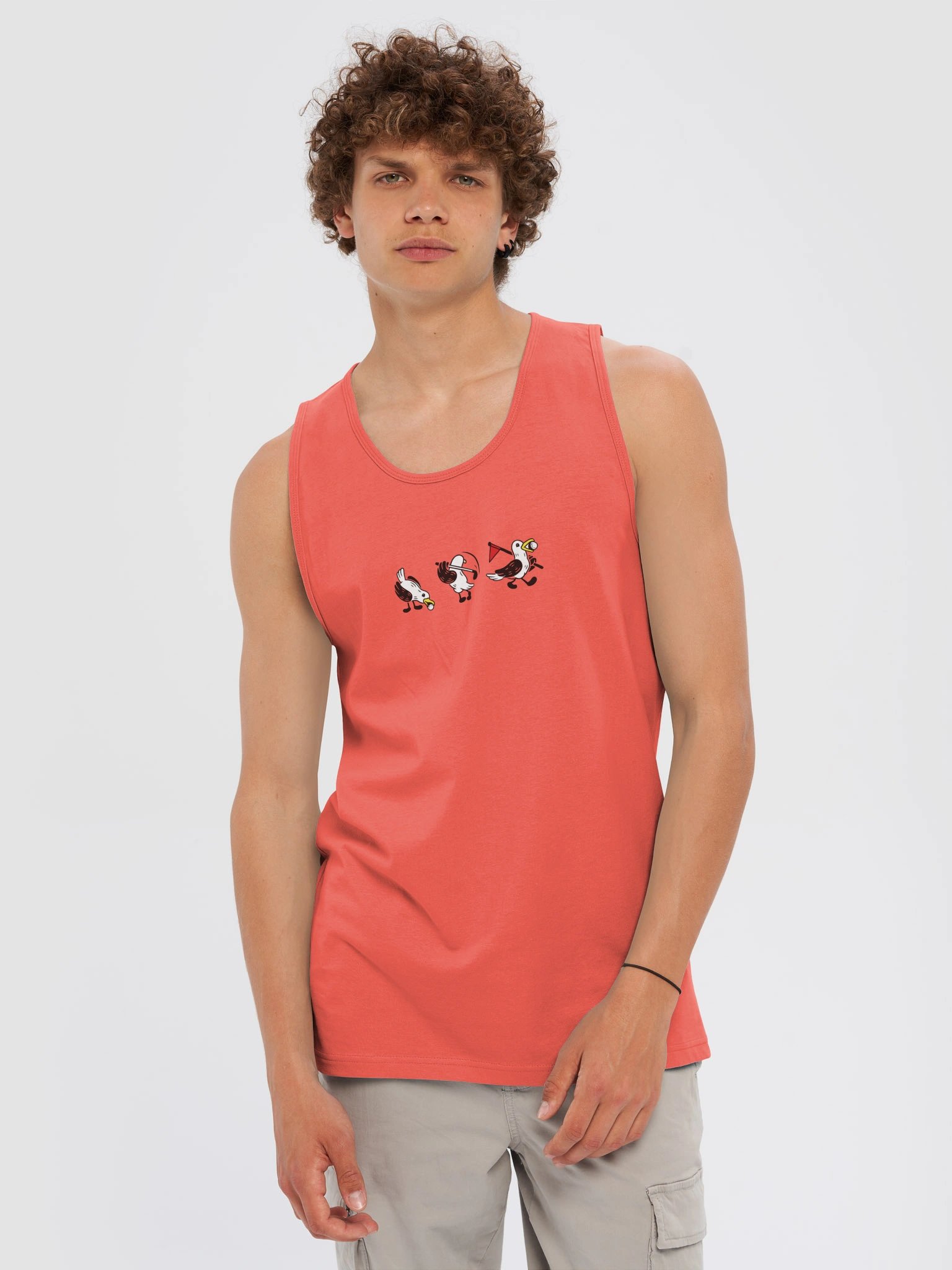 Barnaby Tank Top product image (11)
