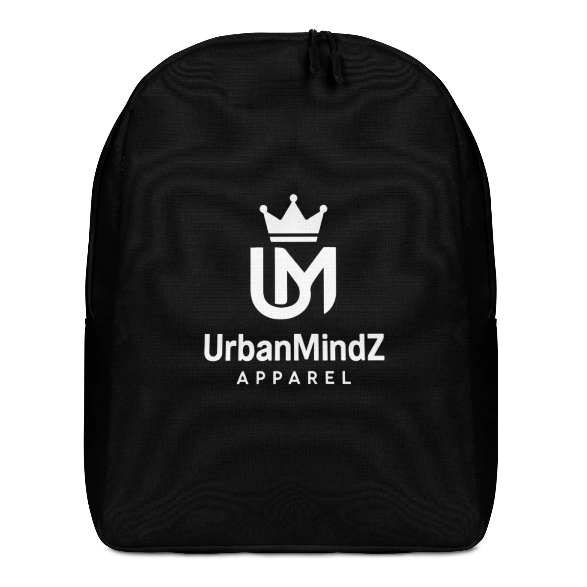 Simple Backpack product image (1)