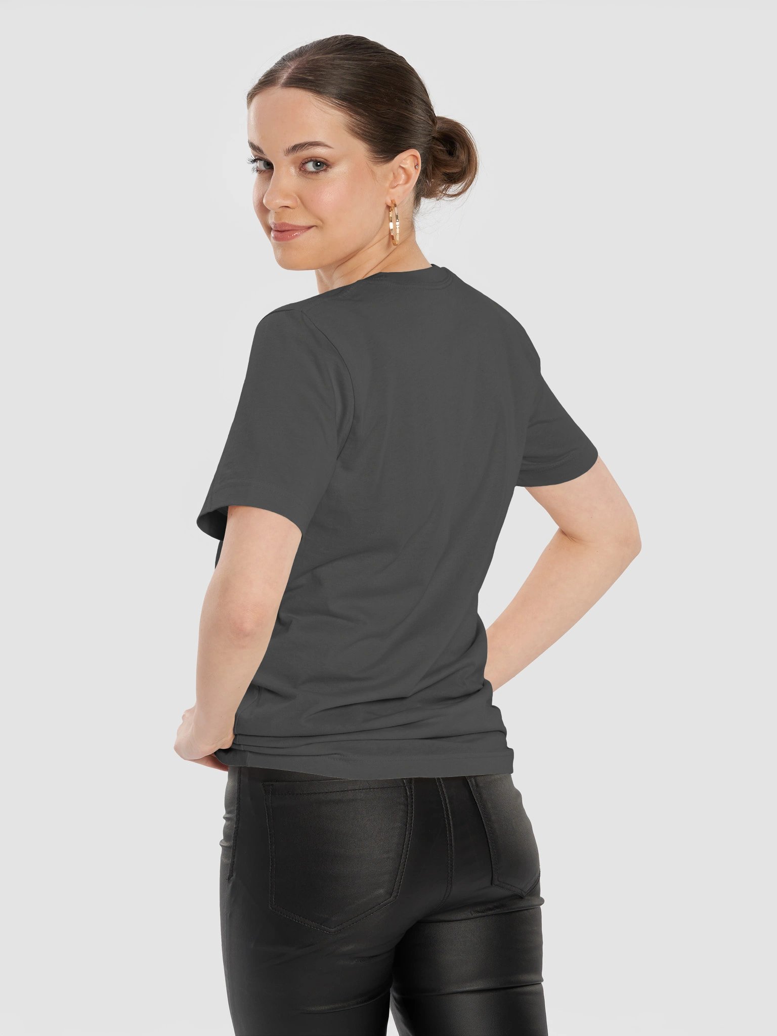Let's Go Brandon: Gray product image (12)