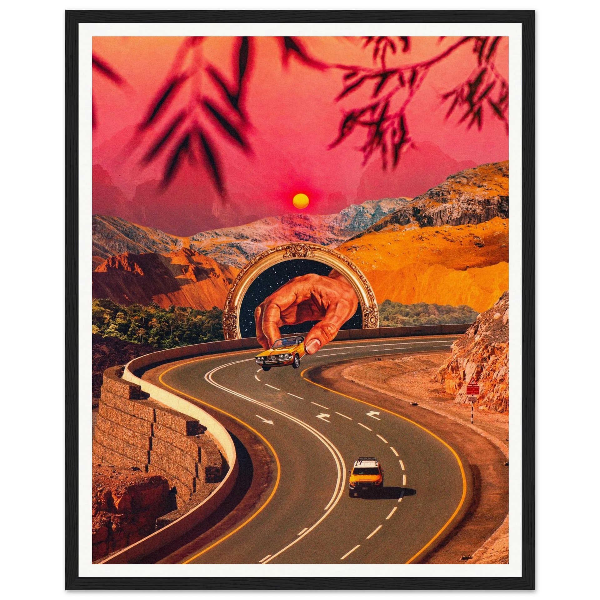 Play Time Wall Art product image (5)