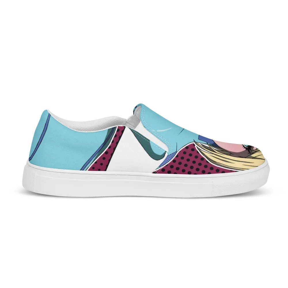 TJStrykes - Bounty Hunter Kicks product image (11)