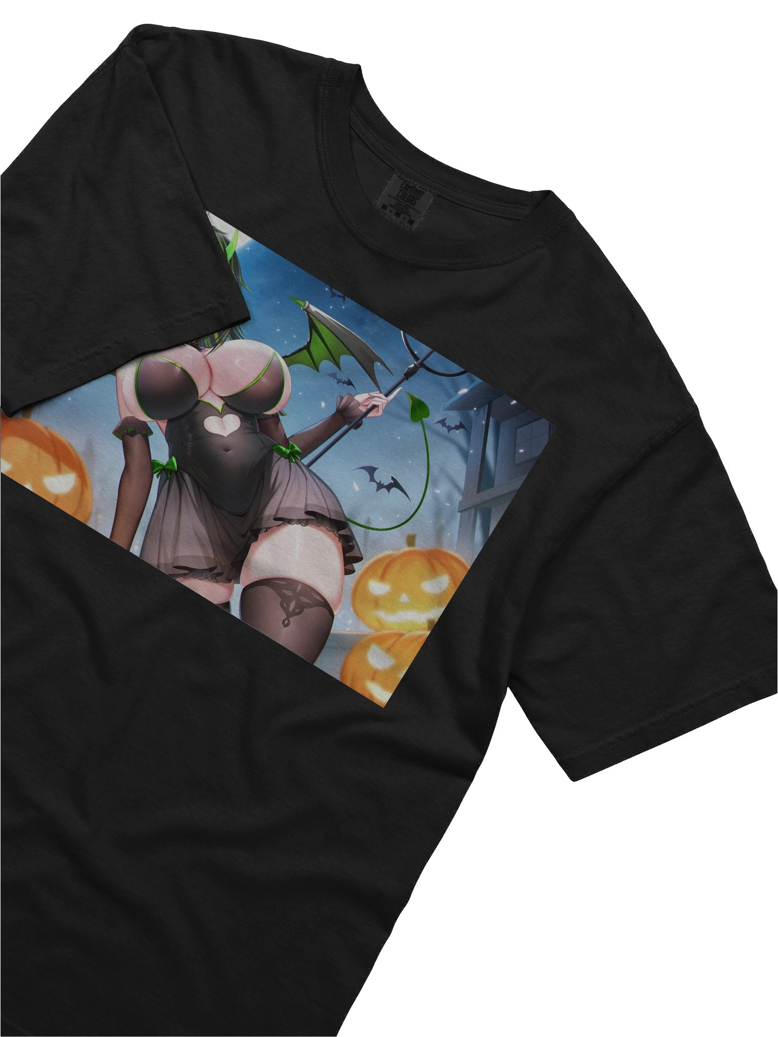 Spooky Tee product image (17)