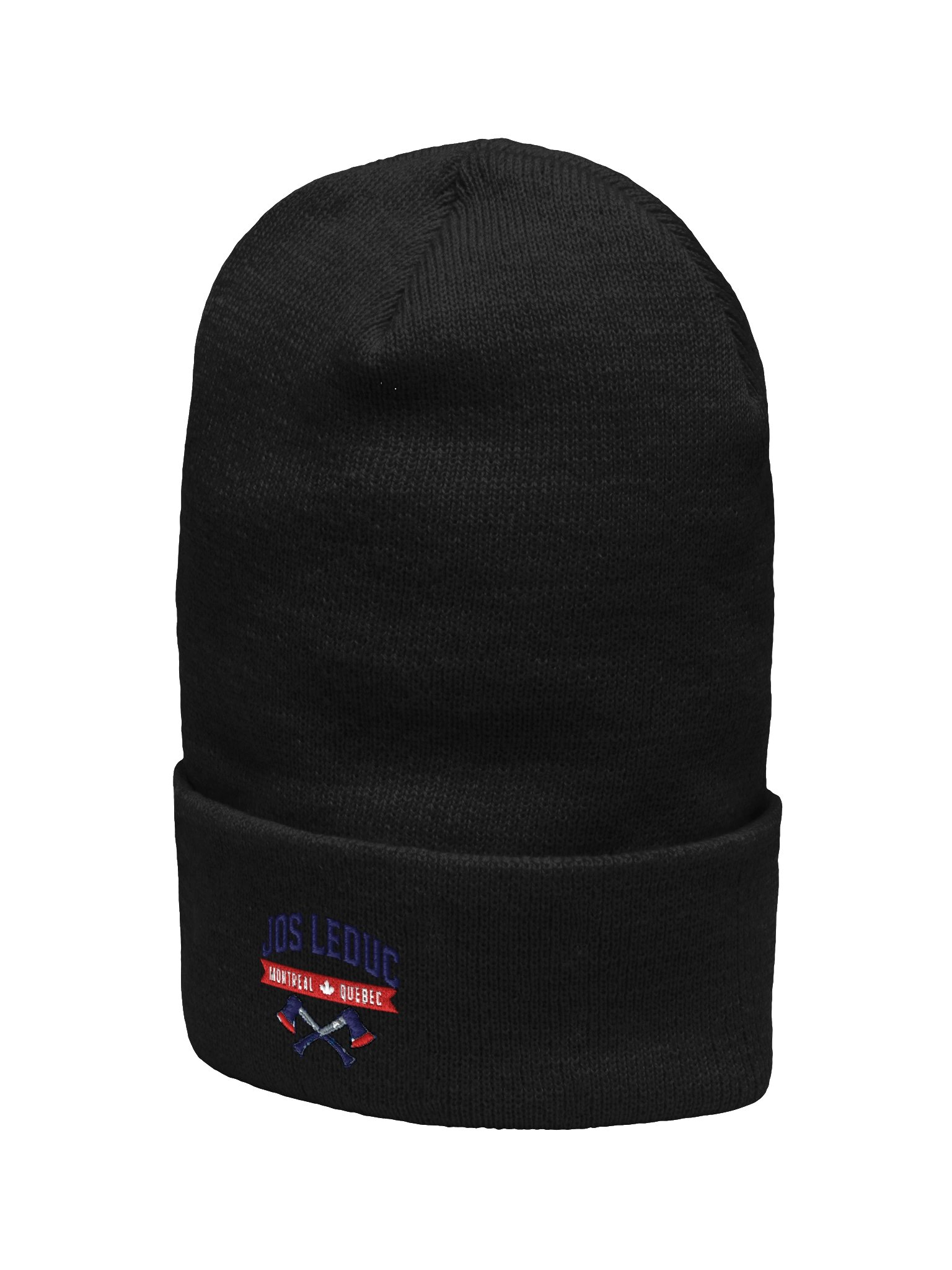 Jos Leduc Beanie product image (11)