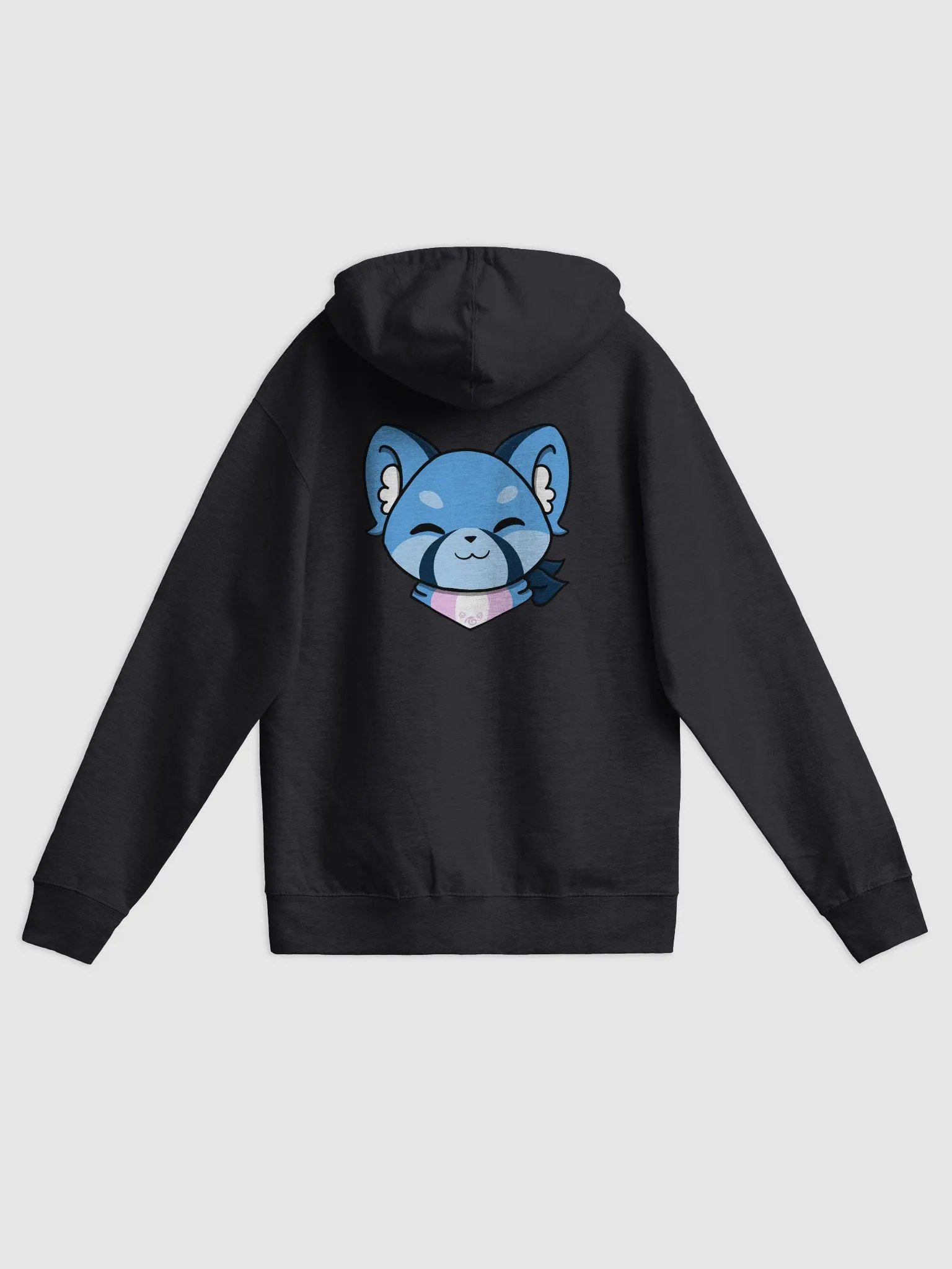 Celeste Zip Up Hoodie product image (3)