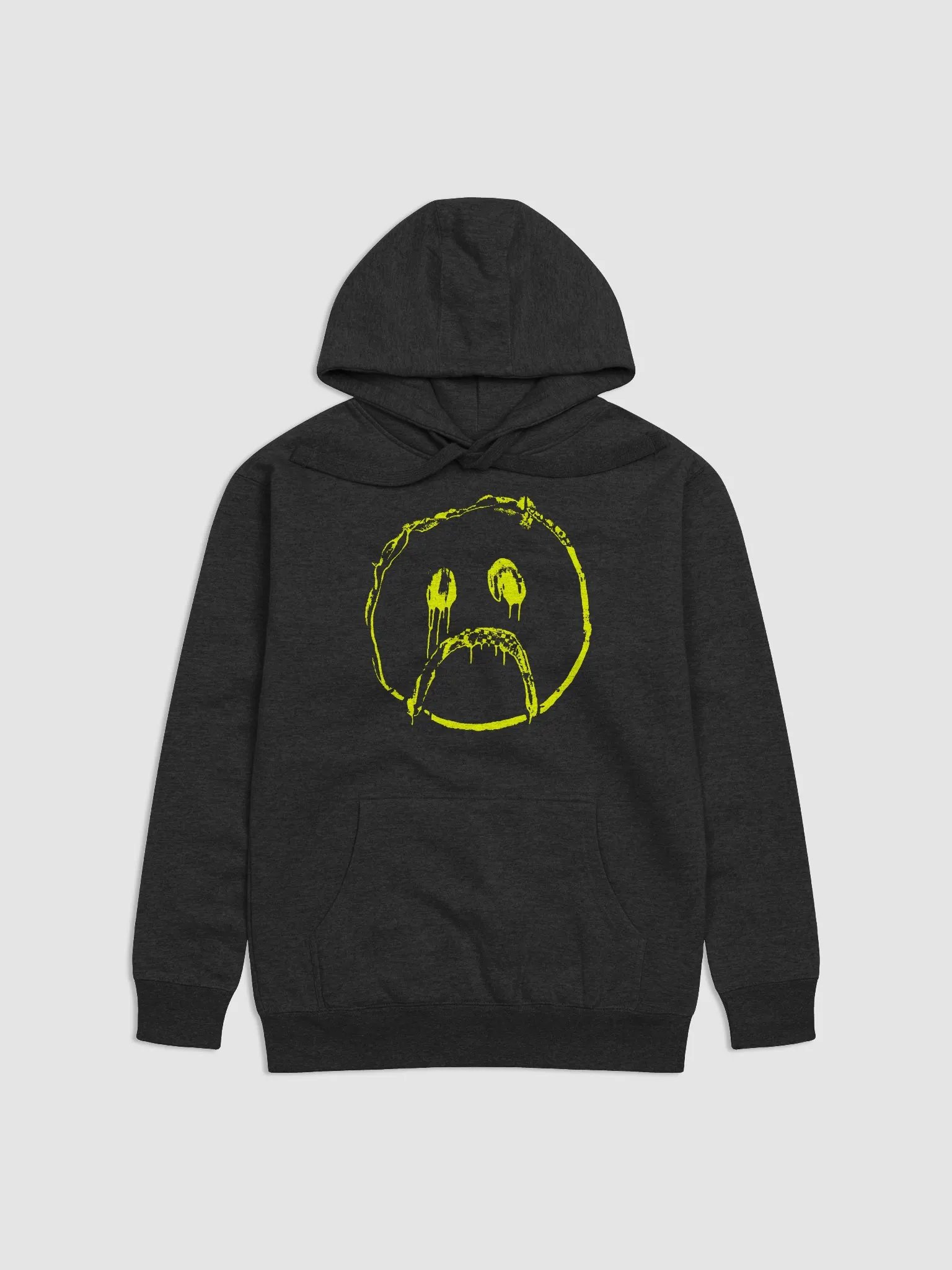 RCW SMILEY HOODIE product image (1)