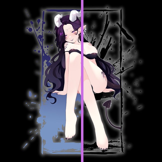 Siren Seductress