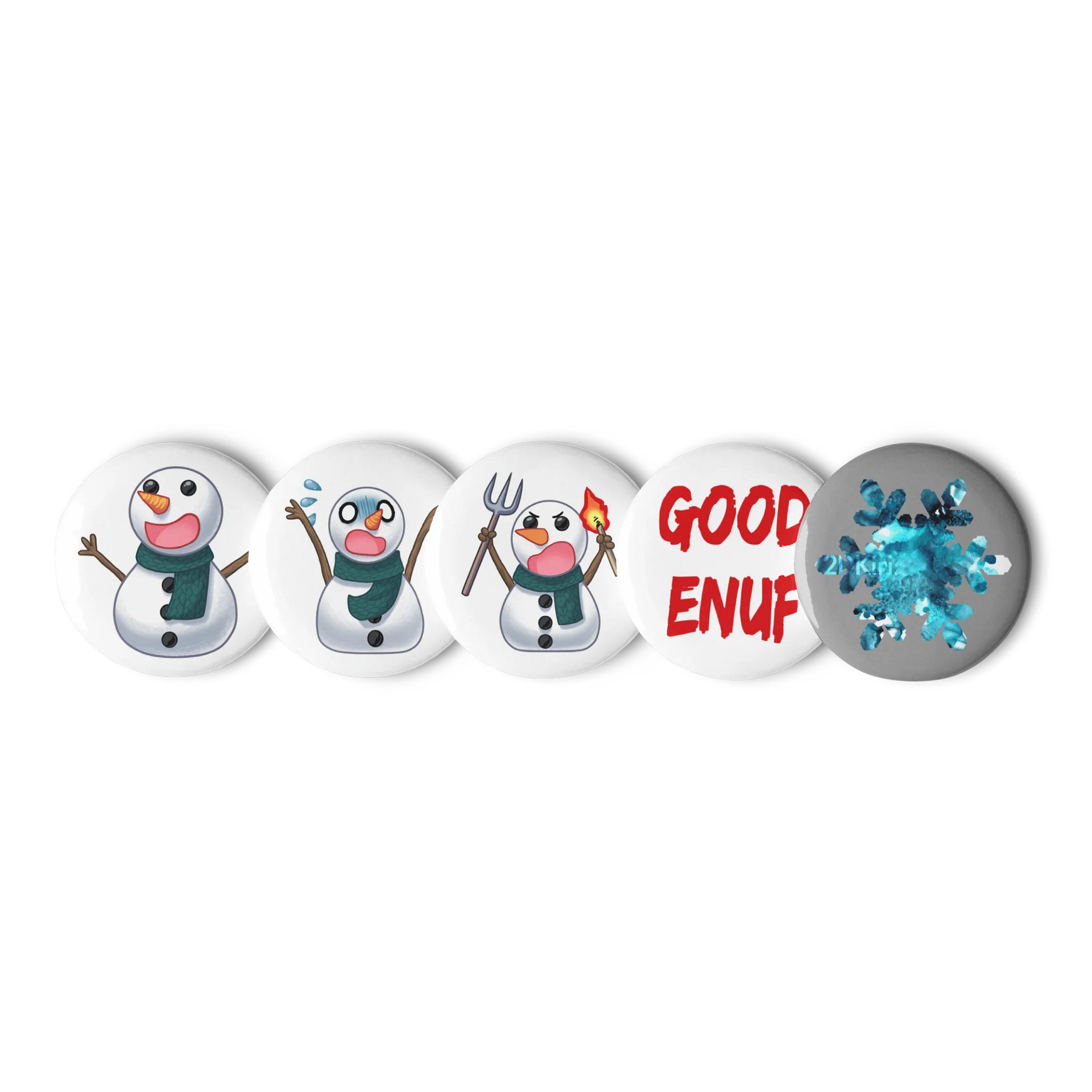 Pin Button Set product image (1)