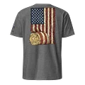 Hay Bale Flag product image (1)