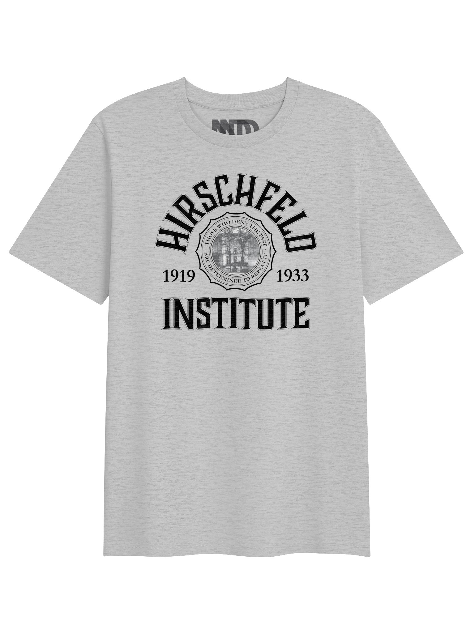 Hirschfeld Institute Tee product image (1)