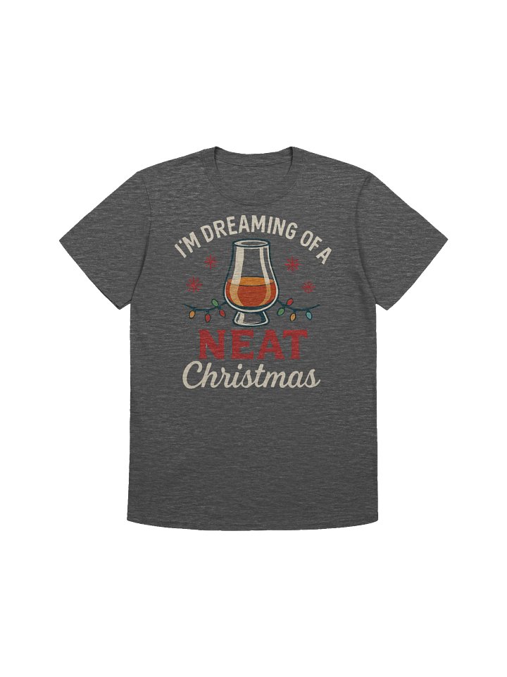 I'm Dreaming of a Neat Christmas product image (4)