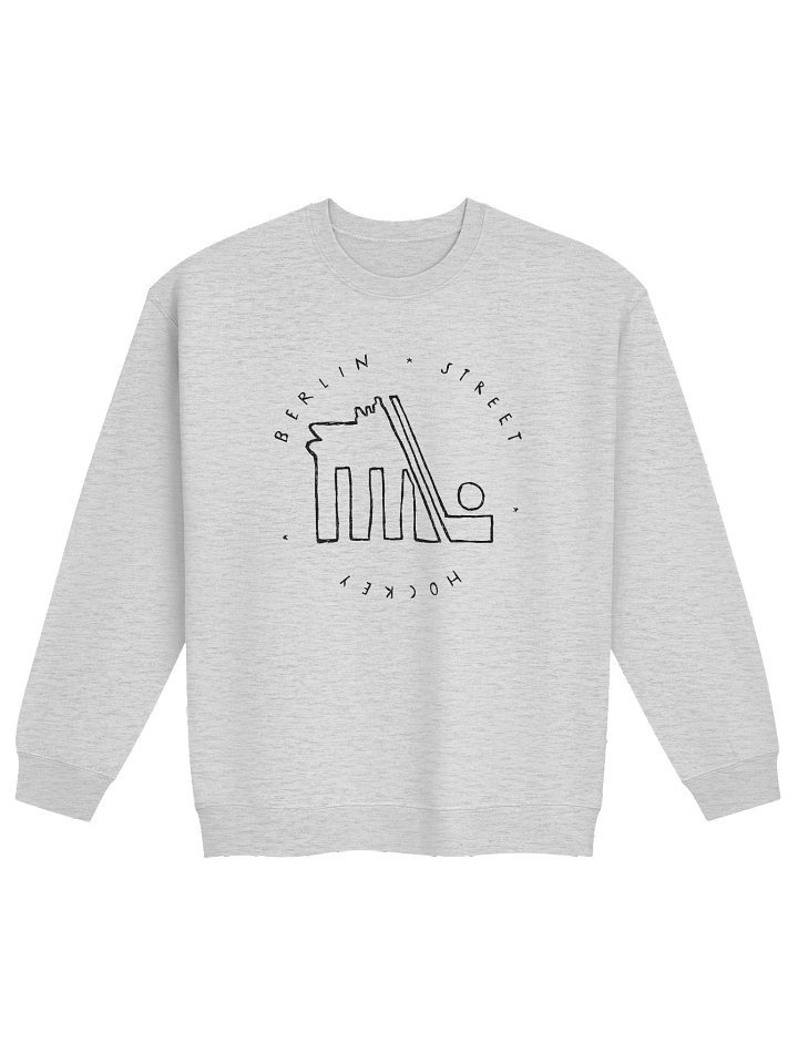 BSH Clean Sweatshirt II product image (6)