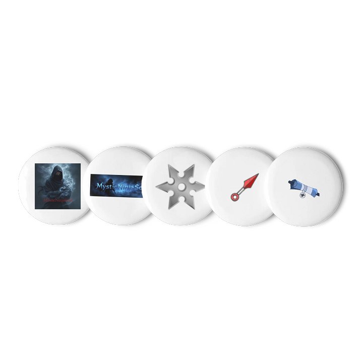 Mystic Pins product image (1)